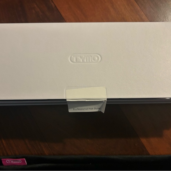 TYMO Hair Straightening Brush Set - Picture 4 of 4